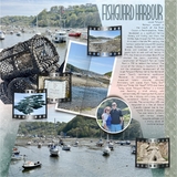 Artistic License Summer Stories