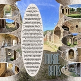 Artistic License Summer Stories