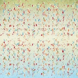 PatternMania - Watercolor Patterns 1