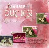 Atelier Art - Charming Carnation Bundle