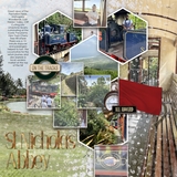 Artistic License Photo Play 3