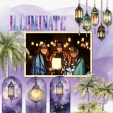 Middle East Watercolor Bundle