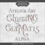 Atelier Art - Climbing Clematis Bundle