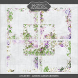 Atelier Art - Climbing Clematis Bundle