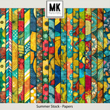 Summer Stock - BUNDLE