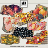 Summer Stock - BUNDLE