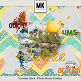 Summer Stock - BUNDLE