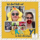 Family Life Enhanced Photo Clusters