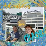 Family Life Enhanced Photo Clusters