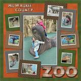 Animal House Decorative Frames Bundle