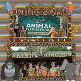 Animal House Decorative Frames Bundle