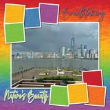 Everyday Enhanced Photo Clusters 2