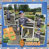 Everyday Enhanced Photo Clusters 2