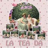 Everyday Enhanced Photo Clusters 2