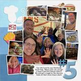 Everyday Enhanced Photo Clusters 2