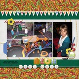 Mini Golf Lovers Mega Collection