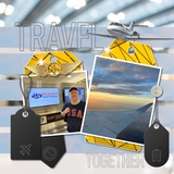 Basic Travel Tags