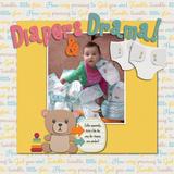 Parent Life Enhanced Word Art Clusters