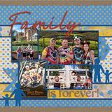 Parent Life Enhanced Word Art Clusters