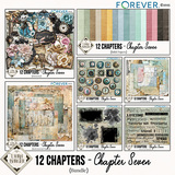 12 Chapters_ Chapter Seven Bundle