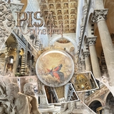 Artistic License Inspirations 2