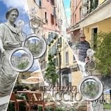 Artistic License Inspirations 2