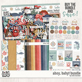 Ahoy, Baby! Bundle