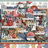 Ahoy, Baby! Bundle