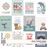 Ahoy, Baby! Bundle