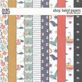 Ahoy, Baby! Bundle