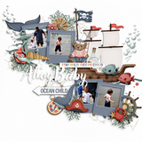 Ahoy, Baby! Bundle