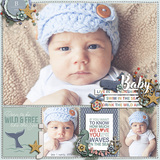 Ahoy, Baby! Bundle