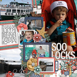 Ahoy, Baby! Bundle