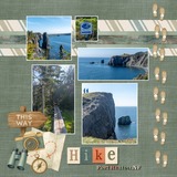 Everyday Adventure Embellishment Bundle