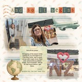 Everyday Adventure Embellishment Bundle