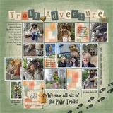 Everyday Adventure Embellishment Bundle