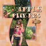 Everyday Adventure Embellishment Bundle