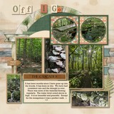 Everyday Adventure Paper Bundle