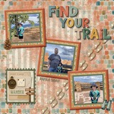 Everyday Adventure Paper Bundle