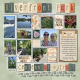 Everyday Adventure Paper Bundle