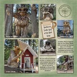 Everyday Adventure Paper Bundle