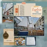 Everyday Adventure Paper Bundle