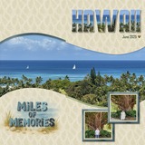 Everyday Adventure Paper Bundle