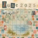 Everyday Adventure Paper Bundle