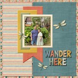 Everyday Adventure Paper Bundle