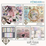 Soft Focus Big Bundle