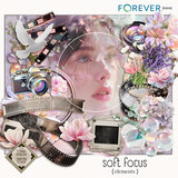 Soft Focus Big Bundle