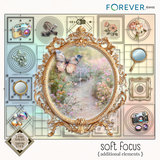 Soft Focus Big Bundle