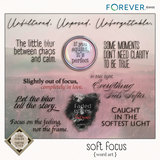 Soft Focus Big Bundle