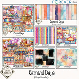 Carnival Days Mega Bundle